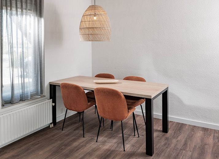 Verblijf 590314 - Bungalow Noord-Beveland - NE Comfort