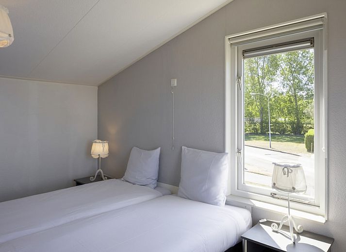 Verblijf 590314 - Bungalow Noord-Beveland - NE Comfort