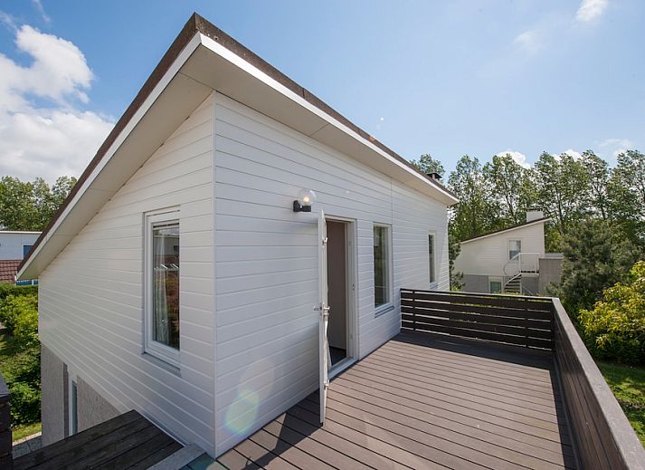 Verblijf 590314 - Bungalow Noord-Beveland - NE Comfort