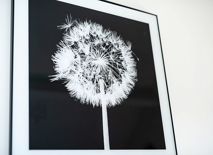 Gezellige zithoek in Zwanenlaan 26 | De Schotsman vakantiehuis in Kamperland, Noord-Beveland.