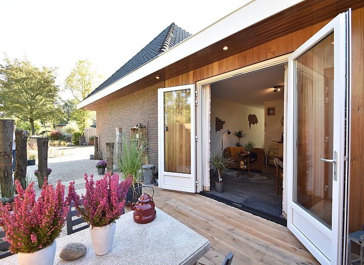 Verblijf 5903153 • Vakantiewoning Noord-Beveland • Sannie's Place