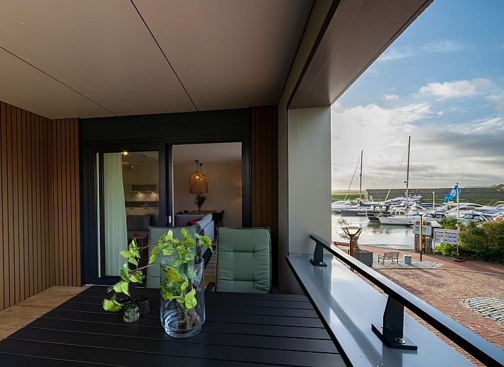 Verblijf 5903154 • Vakantiewoning Noord-Beveland • ZE663