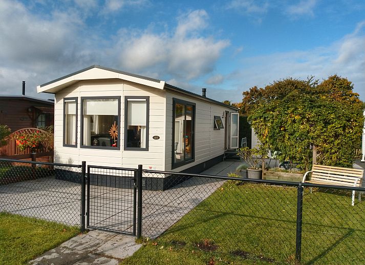 Verblijf 5903156 • Bungalow Noord-Beveland • Eikenlaan 17