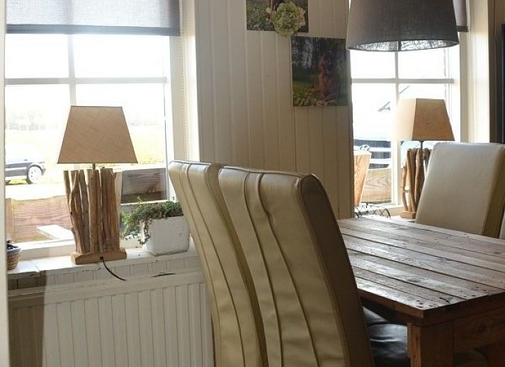 Guest house 5903159 - Holiday property Noord-Beveland - Vrij-Kamperland