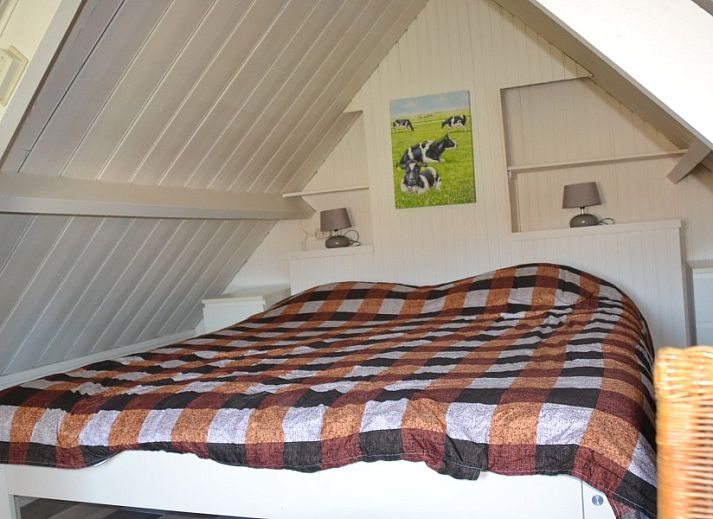 Guest house 5903159 - Holiday property Noord-Beveland - Vrij-Kamperland