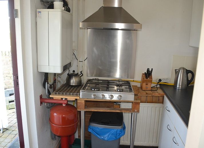 Guest house 5903159 - Holiday property Noord-Beveland - Vrij-Kamperland