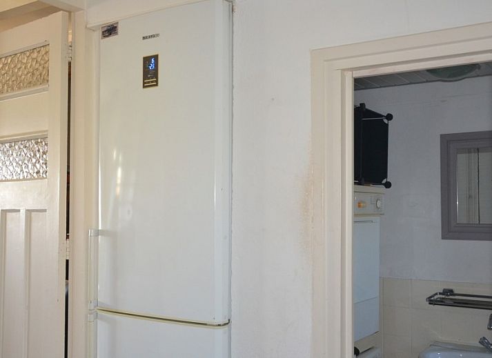 Guest house 5903159 - Holiday property Noord-Beveland - Vrij-Kamperland