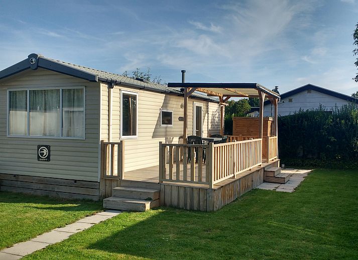 Verblijf 5903162 • Vakantiewoning Noord-Beveland • Havenweg 8