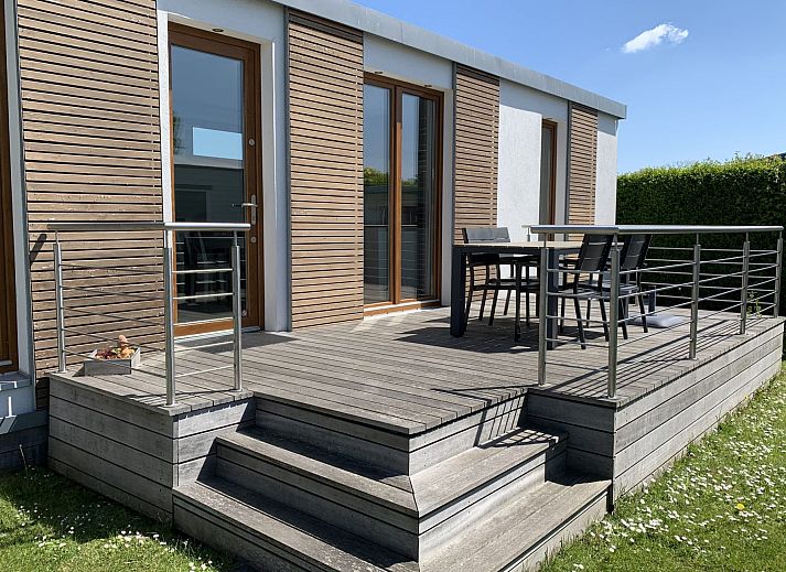Verblijf 5903164 • Appartement Noord-Beveland • Uithaven 10 F