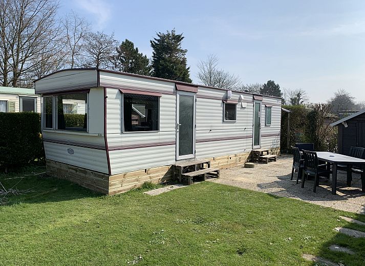 Verblijf 5903165 • Vakantiewoning Noord-Beveland • Uithaven 10C
