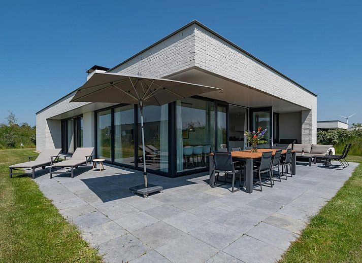 Verblijf 5903166 • Vakantiewoning Noord-Beveland • Ostrea 14