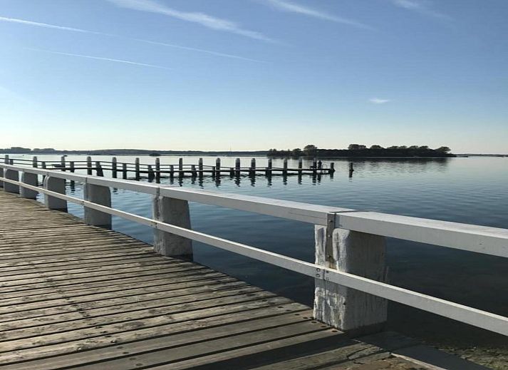 Unterkunft 5903166 - Appartement Noord-Beveland - Harbour  2E Loft wellness 6 personen