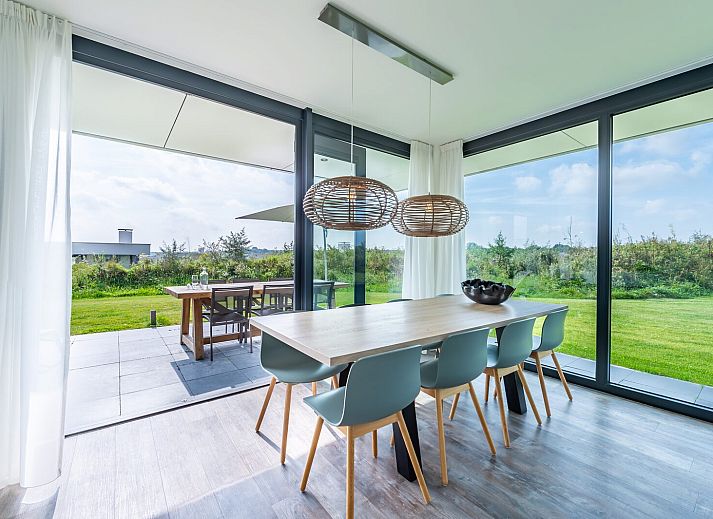 Verblijf 5903168 • Vakantiewoning Noord-Beveland • Eikenlaan 18
