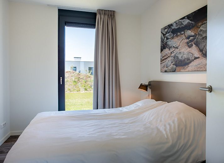 Gemuetliche Sitzecke mit TV in Duinvallei 35, Kamperland, Ferienhaus in Zeeland