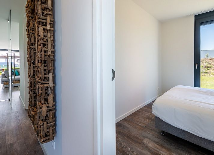 Gemuetliche Sitzecke mit TV in Duinvallei 35, Kamperland, Ferienhaus in Zeeland