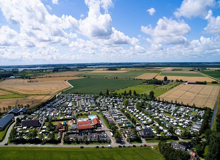 Guest house 5903168 - Apartment Noord-Beveland - Harbour Loft 1K Residence Marina havenzicht