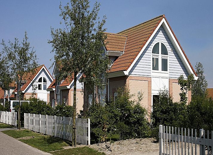 Guest house 5903168 - Apartment Noord-Beveland - Harbour Loft 1K Residence Marina havenzicht