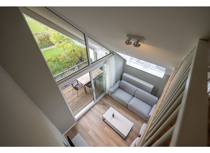 Guest house 5903172 - Apartment Noord-Beveland - Harbour Loft 2i Résidence Marina polderzijde