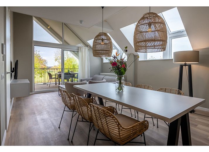 Guest house 5903172 - Apartment Noord-Beveland - Harbour Loft 2i Résidence Marina polderzijde