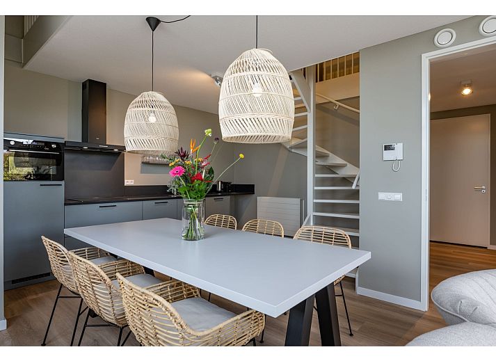 Guest house 5903172 - Apartment Noord-Beveland - Harbour Loft 2i Résidence Marina polderzijde