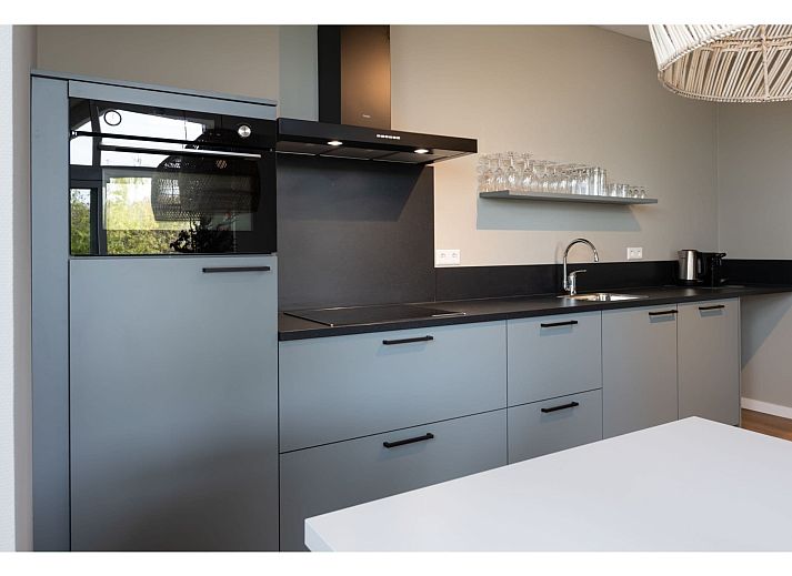Guest house 5903172 - Apartment Noord-Beveland - Harbour Loft 2i Résidence Marina polderzijde