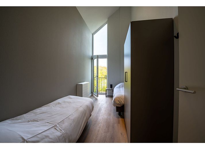 Guest house 5903172 - Apartment Noord-Beveland - Harbour Loft 2i Résidence Marina polderzijde