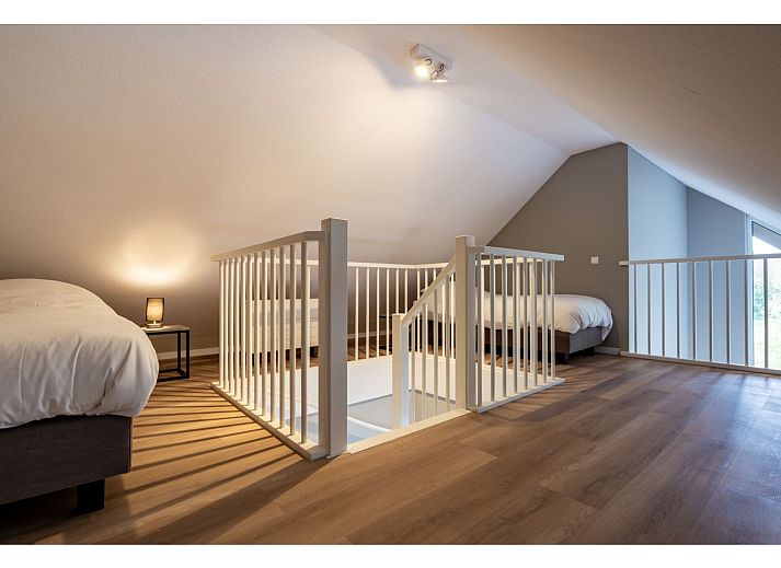 Guest house 5903172 - Apartment Noord-Beveland - Harbour Loft 2i Résidence Marina polderzijde