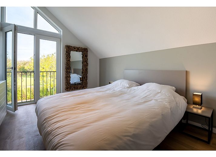Guest house 5903172 - Apartment Noord-Beveland - Harbour Loft 2i Résidence Marina polderzijde
