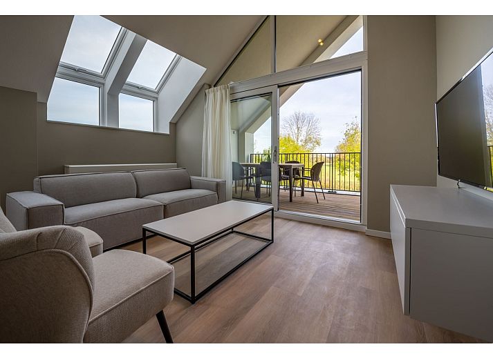 Guest house 5903172 - Apartment Noord-Beveland - Harbour Loft 2i Résidence Marina polderzijde