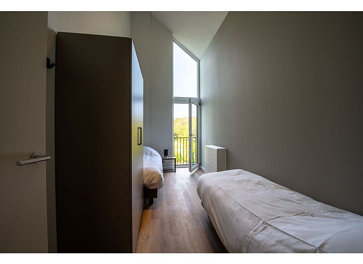 Guest house 5903172 - Apartment Noord-Beveland - Harbour Loft 2i Résidence Marina polderzijde