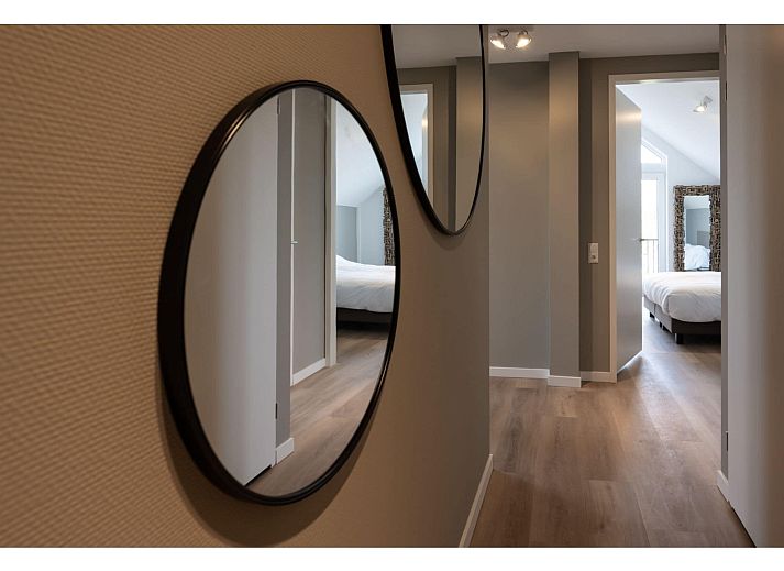 Guest house 5903172 - Apartment Noord-Beveland - Harbour Loft 2i Résidence Marina polderzijde
