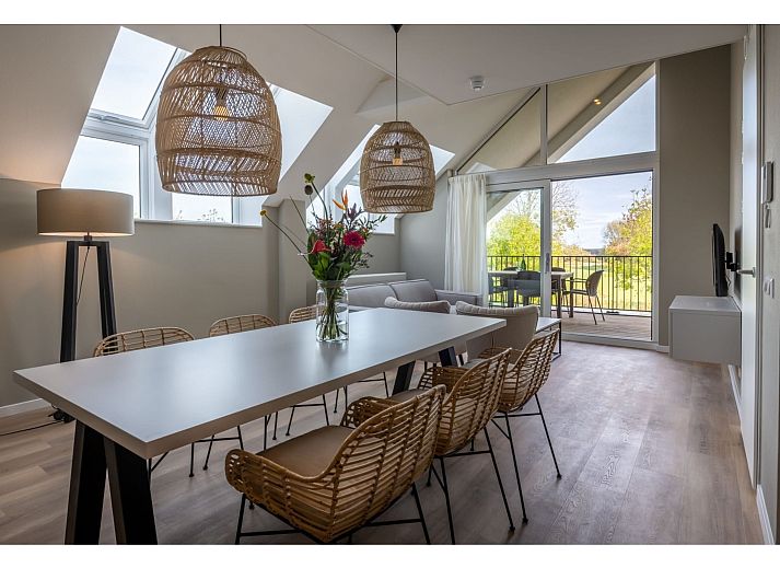 Guest house 5903172 - Apartment Noord-Beveland - Harbour Loft 2i Résidence Marina polderzijde
