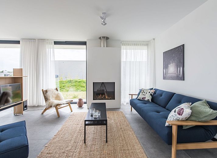 Verblijf 5903174 • Bungalow Noord-Beveland • Zandbank 08 | De Groote Duynen