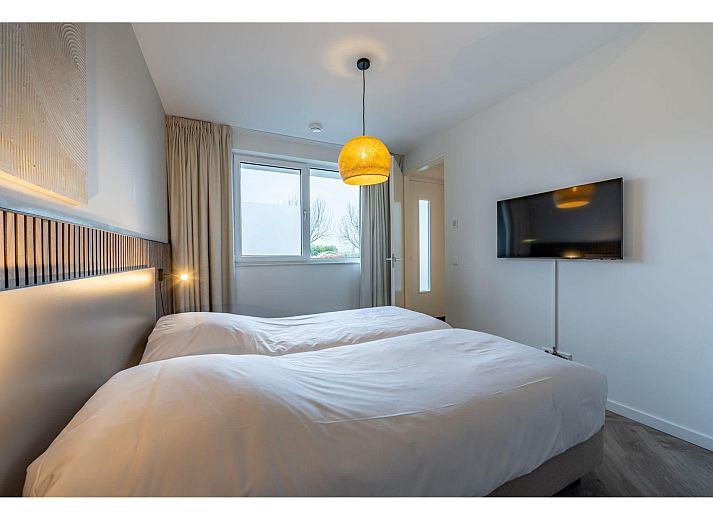 Guest house 5903174 - Apartment Noord-Beveland - Harbour Loft1J-havenzicht