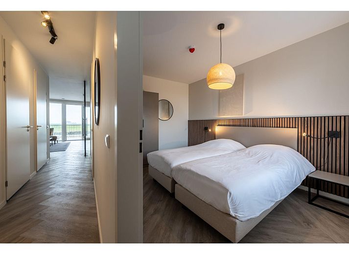Guest house 5903174 - Apartment Noord-Beveland - Harbour Loft1J-havenzicht