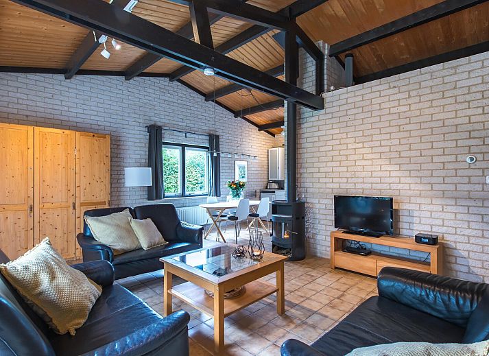 Unterkunft 5903175 • Ferienhaus Noord-Beveland • Ahornenlaan 8 | Ruiterplaat