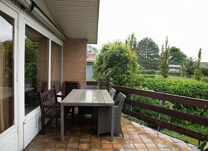 Verblijf 5903175 - Vakantiewoning Noord-Beveland - 314584
