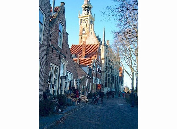 Verblijf 5903175 - Vakantiewoning Noord-Beveland - 314584