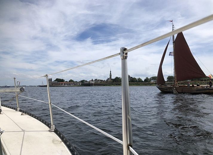 Verblijf 5903175 - Vakantiewoning Noord-Beveland - 314584