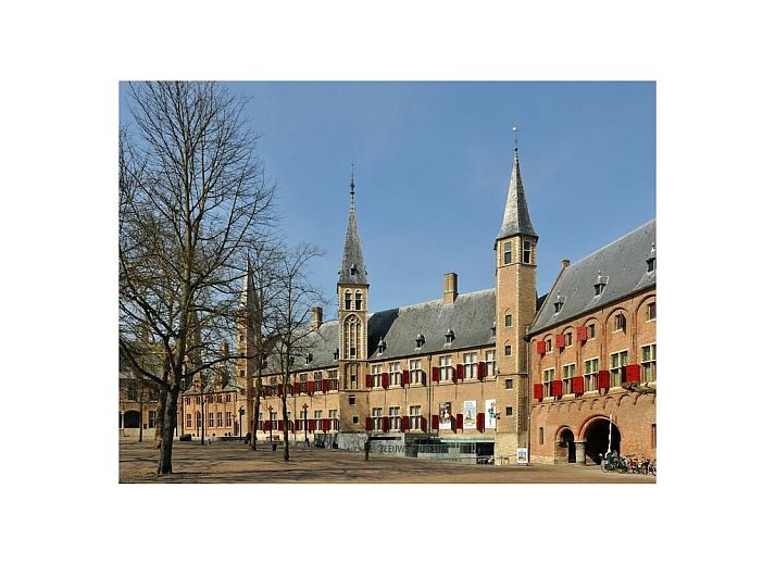 Verblijf 5903175 - Vakantiewoning Noord-Beveland - 314584