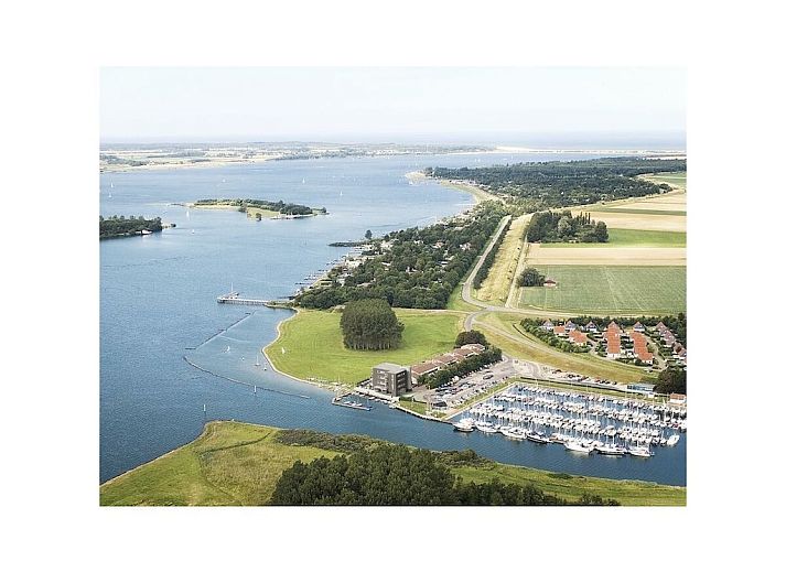 Verblijf 5903175 - Vakantiewoning Noord-Beveland - 314584