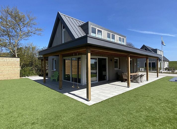 Verblijf 5903177 • Vakantiewoning Noord-Beveland • ZE603