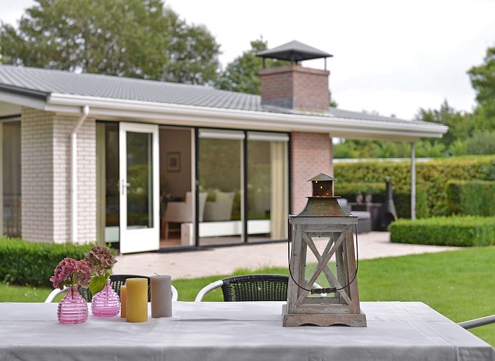 Unterkunft 5903178 • Ferienhaus Noord-Beveland • Wilgenlaan 15 | Ruiterplaat