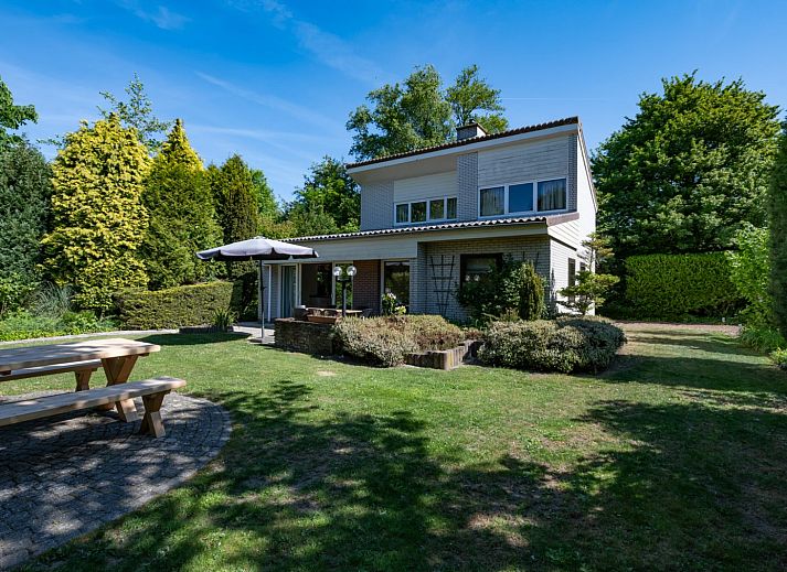 Unterkunft 5903180 • Ferienhaus Noord-Beveland • Wilgenlaan 1 | Ruiterplaat