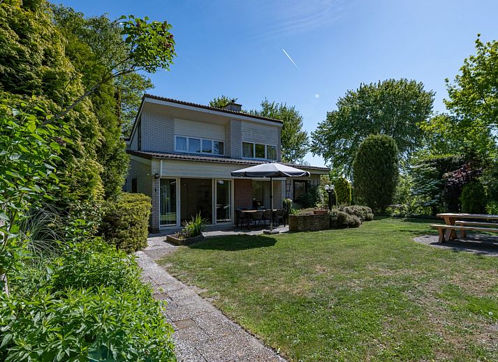 Gemuetliche Essecke in Wilgenlaan 1 | Ruiterplaat, Ferienhaus in Kamperland, mit moderner Einrichtung.