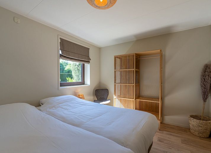 Gemuetliche Sitzecke in Wilgenlaan 1 | Ruiterplaat, Ferienhaus in Kamperland, mit viel Tageslicht.