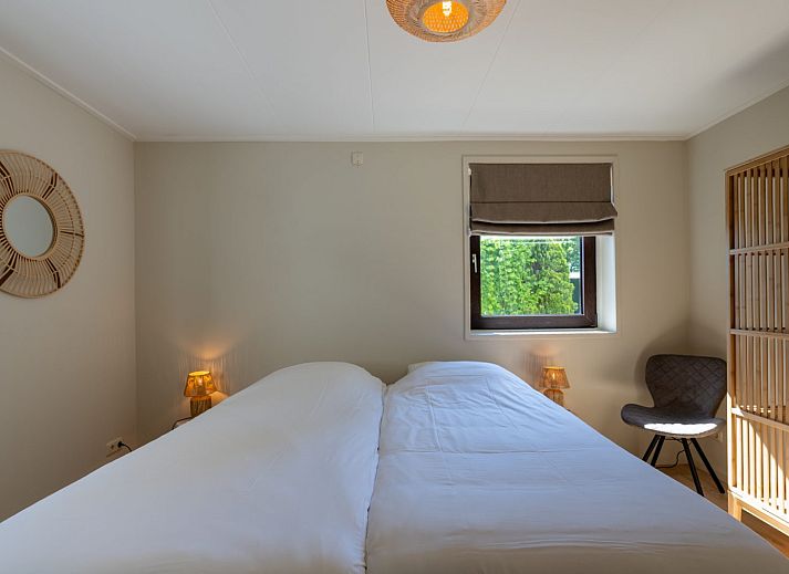 Gemuetliche Sitzecke in Wilgenlaan 1 | Ruiterplaat, Ferienhaus in Kamperland, mit viel Tageslicht.