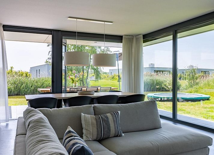 Verblijf 5903181 • Bungalow Noord-Beveland • Duinvallei 26 | De Groote Duynen