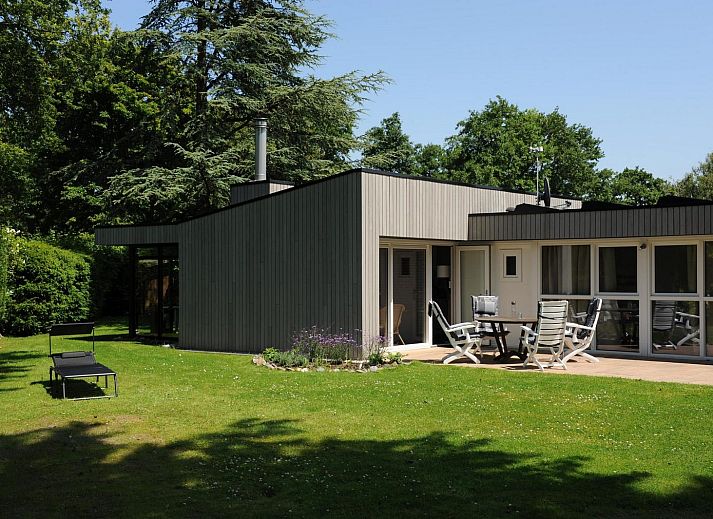 Verblijf 5903183 • Vakantiewoning Noord-Beveland • Berkenlaan 6 | Ruiterplaat