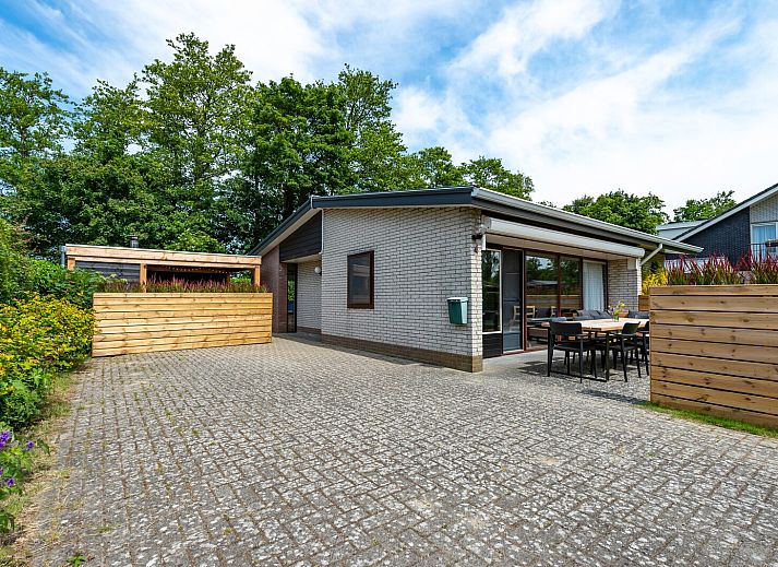 Verblijf 5903185 • Vakantiewoning Noord-Beveland • Eikenlaan 4 | Ruiterplaat